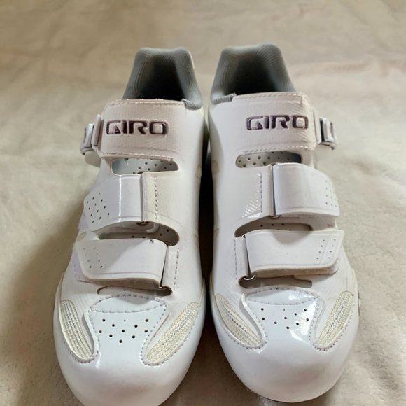 GIRO WOMEN'S SOLARA II SHOE - Picture 2 of 4